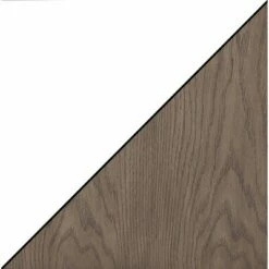 Wholesale 🤩 60" Oxford 5 Tier Bookcase - Breighton Home Driftwood/white ❤️ -Bookshelves And Bookcases store unnamed file 1013