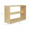 Coupon ๐ฏ ECR4Kids Birch 2 Shelf Storage Cabinet without Back, Wood Book Shelf Organizer ๐ฅ 2 Coupon ๐ฏ ECR4Kids Birch 2 Shelf Storage Cabinet without Back, Wood Book Shelf Organizer ๐ฅ -Bookshelves And Bookcases store unnamed file 1070