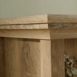 Coupon ๐คฉ 69" Tall Garden Villa Bookshelf Light Brown - Sauder ๐ฅ 8 Coupon ๐คฉ 69" Tall Garden Villa Bookshelf Light Brown - Sauder ๐ฅ -Bookshelves And Bookcases store unnamed file 1078