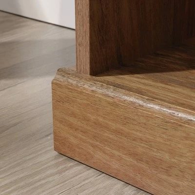 Wholesale 🤩 48" Barrister Lane Bookcase Yellow - Sauder 👏 7 Wholesale 🤩 48" Barrister Lane Bookcase Yellow - Sauder 👏 - Image 5