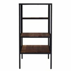 New 👏 31.5" Thropel Reclaimed Wood Shelf Natural/Gray - Aiden Lane 🤩 -Bookshelves And Bookcases store unnamed file 1104