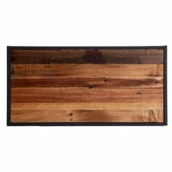 New 👏 31.5" Thropel Reclaimed Wood Shelf Natural/Gray - Aiden Lane 🤩 -Bookshelves And Bookcases store unnamed file 1107