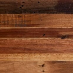 New 👏 31.5" Thropel Reclaimed Wood Shelf Natural/Gray - Aiden Lane 🤩 -Bookshelves And Bookcases store unnamed file 1109