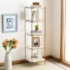 Top 10 🥰 53" Sylvie 5 Tier Etagere - Safavieh ❤️