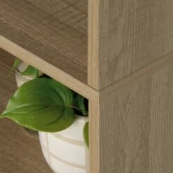 Flash Sale 🥰 71" Beginnings Bookcase with Doors Light Brown - Sauder 😍 -Bookshelves And Bookcases store unnamed file 1183