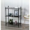Deals β€οΈ 3 Tier Shelves Espresso Brown - Ore International β¨ 1 Deals β€οΈ 3 Tier Shelves Espresso Brown - Ore International β¨ -Bookshelves And Bookcases store unnamed file 1225