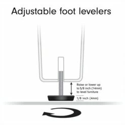 Best Pirce 🧨 Henn& Hart 62 in. Arched Brass Finish Bookcase - Henn&Hart 🎁 -Bookshelves And Bookcases store unnamed file 1263