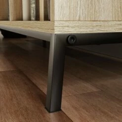 Best deal 🔥 38.22" 9 Cube North Avenue Bin Shelves Organizer - Sauder White ✨ -Bookshelves And Bookcases store unnamed file 128