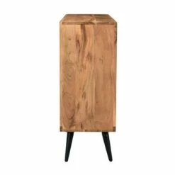 Discount ⌛ 36" Belair Eclectic Bookcase Brown - Treasure Trove Accents ⌛ -Bookshelves And Bookcases store unnamed file 1331