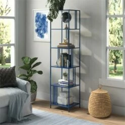 Top 10 π Henn& Hart 18" Wide Mykonos Blue Bookcase - Henn&Hart π₯° 11 Top 10 π Henn& Hart 18" Wide Mykonos Blue Bookcase - Henn&Hart π₯° -Bookshelves And Bookcases store unnamed file 1401