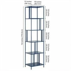 Top 10 π Henn& Hart 18" Wide Mykonos Blue Bookcase - Henn&Hart π₯° 12 Top 10 π Henn& Hart 18" Wide Mykonos Blue Bookcase - Henn&Hart π₯° -Bookshelves And Bookcases store unnamed file 1402