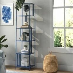 Top 10 π Henn& Hart 18" Wide Mykonos Blue Bookcase - Henn&Hart π₯° 13 Top 10 π Henn& Hart 18" Wide Mykonos Blue Bookcase - Henn&Hart π₯° -Bookshelves And Bookcases store unnamed file 1403
