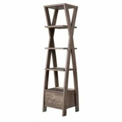 Best Pirce π Stokes Wood 4-Shelf 71-Inch Standard Bookcase in Walnut Oak - Furniture of America π 11 Best Pirce π Stokes Wood 4-Shelf 71-Inch Standard Bookcase in Walnut Oak - Furniture of America π -Bookshelves And Bookcases store unnamed file 1478