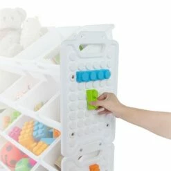 Best deal π₯° UNiPLAY Toy Organizer With Removable Storage Bins, Multi-Bin Organizer for Books, Building Blocks, School Materials, Toys with Baseplate Board Frame β 13 Best deal π₯° UNiPLAY Toy Organizer With Removable Storage Bins, Multi-Bin Organizer for Books, Building Blocks, School Materials, Toys with Baseplate Board Frame β -Bookshelves And Bookcases store unnamed file 151