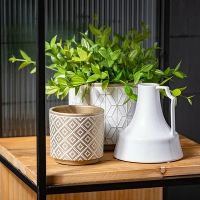 Promo 👏 Sullivans Refined Etagere Bookshelf ✨ 5 Promo 👏 Sullivans Refined Etagere Bookshelf ✨ - Image 3