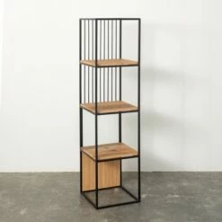 Promo 👏 Sullivans Refined Etagere Bookshelf ✨ 14 Promo 👏 Sullivans Refined Etagere Bookshelf ✨ -Bookshelves And Bookcases store unnamed file 1527