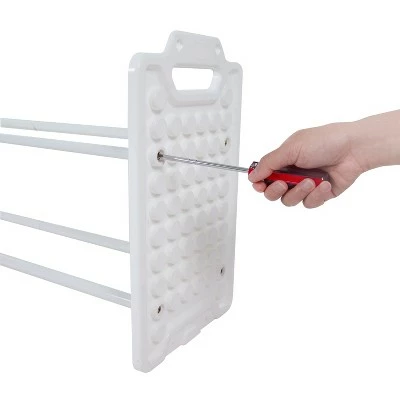 Best deal π₯° UNiPLAY Toy Organizer With Removable Storage Bins, Multi-Bin Organizer for Books, Building Blocks, School Materials, Toys with Baseplate Board Frame β 10 Best deal π₯° UNiPLAY Toy Organizer With Removable Storage Bins, Multi-Bin Organizer for Books, Building Blocks, School Materials, Toys with Baseplate Board Frame β - Image 8