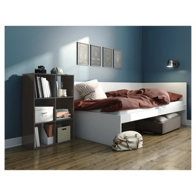 Best Sale ✔️ 11" 6 Cube Organizer Shelf - Room Essentials Turquoise 💯 3 Best Sale ✔️ 11" 6 Cube Organizer Shelf - Room Essentials Turquoise 💯