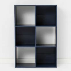 Best Sale ✔️ 11" 6 Cube Organizer Shelf - Room Essentials Turquoise 💯 43 Best Sale ✔️ 11" 6 Cube Organizer Shelf - Room Essentials Turquoise 💯 -Bookshelves And Bookcases store unnamed file 1595