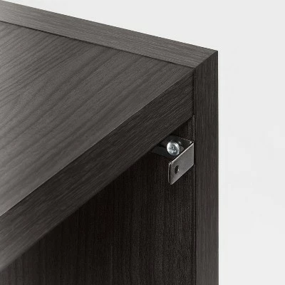 Budget ✔️ 9 Cube Organizer - Brightroom™ Gray 😍 5 Budget ✔️ 9 Cube Organizer - Brightroom™ Gray 😍 - Image 3