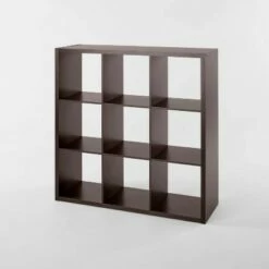 Budget ✔️ 9 Cube Organizer - Brightroom™ Gray 😍 14 Budget ✔️ 9 Cube Organizer - Brightroom™ Gray 😍 -Bookshelves And Bookcases store unnamed file 1649