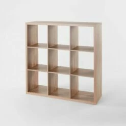Budget ✔️ 9 Cube Organizer - Brightroom™ Gray 😍 15 Budget ✔️ 9 Cube Organizer - Brightroom™ Gray 😍 -Bookshelves And Bookcases store unnamed file 1650