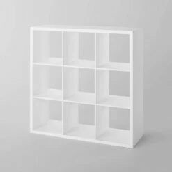 Budget ✔️ 9 Cube Organizer - Brightroom™ Gray 😍 17 Budget ✔️ 9 Cube Organizer - Brightroom™ Gray 😍 -Bookshelves And Bookcases store unnamed file 1652