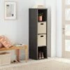 Hot Sale 🥰 4 Cube Vertical Organizer - Brightroom™ Natural 🔥 -Bookshelves And Bookcases store unnamed file 1663