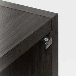 Hot Sale 🥰 4 Cube Vertical Organizer - Brightroom™ Natural 🔥 -Bookshelves And Bookcases store unnamed file 1665