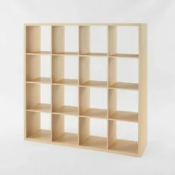 Coupon 🔥 16 Cube Organizer - Brightroom™ White ✔️ -Bookshelves And Bookcases store unnamed file 1692