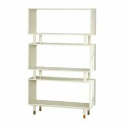 Outlet π 59.5" Margo Bookshelf - Buylateral Gray β€οΈ 13 Outlet π 59.5" Margo Bookshelf - Buylateral Gray β€οΈ -Bookshelves And Bookcases store unnamed file 1697