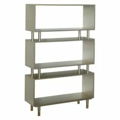 Outlet π 59.5" Margo Bookshelf - Buylateral Gray β€οΈ 14 Outlet π 59.5" Margo Bookshelf - Buylateral Gray β€οΈ -Bookshelves And Bookcases store unnamed file 1698