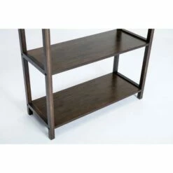 Top 10 🎁 Selma Bamboo Bookcase Right Facing Spindle Cabinet - Boraam Natural 👏 -Bookshelves And Bookcases store unnamed file 1751