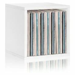 Budget β Way Basics Eco Stackable Vinyl Record Storage Cube White π 15 Budget β Way Basics Eco Stackable Vinyl Record Storage Cube White π -Bookshelves And Bookcases store unnamed file 1775