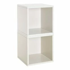 Budget β Way Basics Eco Stackable Vinyl Record Storage Cube White π 17 Budget β Way Basics Eco Stackable Vinyl Record Storage Cube White π -Bookshelves And Bookcases store unnamed file 1777