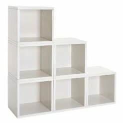 Budget β Way Basics Eco Stackable Vinyl Record Storage Cube White π 19 Budget β Way Basics Eco Stackable Vinyl Record Storage Cube White π -Bookshelves And Bookcases store unnamed file 1779