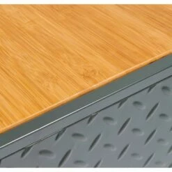 Buy π Badger Basket Metal and Bamboo MultiBin Storage Cubby Charcoal/Natural 𧨠12 Buy π Badger Basket Metal and Bamboo MultiBin Storage Cubby Charcoal/Natural 𧨠-Bookshelves And Bookcases store unnamed file 1791