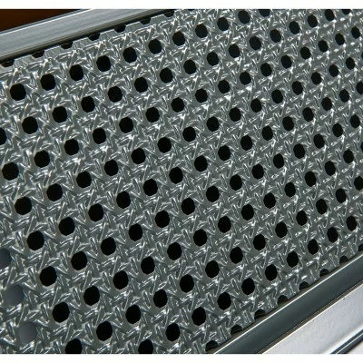 Buy π Badger Basket Metal and Bamboo MultiBin Storage Cubby Charcoal/Natural 𧨠8 Buy π Badger Basket Metal and Bamboo MultiBin Storage Cubby Charcoal/Natural 𧨠- Image 6