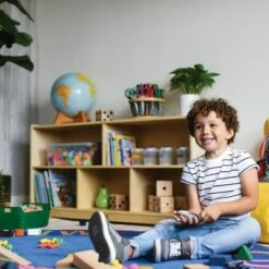 Top 10 🌟 ECR4Kids Birch 5-Section Classroom Storage Cabinet with Casters, Organizer Shelf, Natural ✨ -Bookshelves And Bookcases store unnamed file 1796