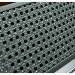 Best deal ⭐ Badger Basket Metal and Bamboo 3 Bin Stackable Storage Cubby Charcoal/Natural 🔥 -Bookshelves And Bookcases store unnamed file 1862