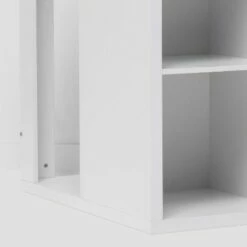 Coupon 👍 4 Cube Corner White - Threshold™ ⭐ -Bookshelves And Bookcases store unnamed file 1865