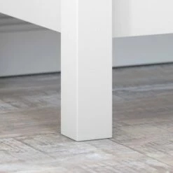 Promo 🎁 30" 6 Cube Mayfield Bookshelf Shiplap Gray/Pure White - Bush Furniture 👏 -Bookshelves And Bookcases store unnamed file 1886