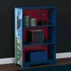 Buy 😍 Disney Harry Potter 3 Shelf Bookcase - Delta Children ❤️ -Bookshelves And Bookcases store unnamed file 1939