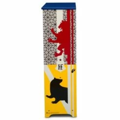 Buy 😍 Disney Harry Potter 3 Shelf Bookcase - Delta Children ❤️ -Bookshelves And Bookcases store unnamed file 1942