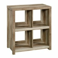 Best reviews of 🧨 Homeplus 4 - Cube Bookcase - Sauder White ⭐ -Bookshelves And Bookcases store unnamed file 1956
