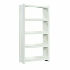 Best reviews of 🧨 Homeplus 4 - Cube Bookcase - Sauder White ⭐ -Bookshelves And Bookcases store unnamed file 1958