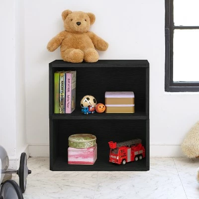 Budget π€© 24" Webster 2 Shelf Eco Friendly Bookcase and Storage Shelf - Way Basics White π― 5 Budget π€© 24" Webster 2 Shelf Eco Friendly Bookcase and Storage Shelf - Way Basics White π― - Image 3
