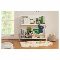 Top 10 😍 Babyletto Tally Storage and Bookshelf - White/Washed Natural 😍