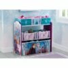 Buy ✔️ Disney Princess Disney Frozen 2 Design and Store 6 Bin Toy Organizer - Delta Children 🎁 -Bookshelves And Bookcases store unnamed file 199