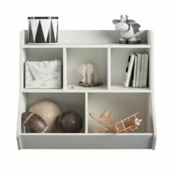 Budget 🤩 RealRooms Jocelyn Storage Bookcase 😀 -Bookshelves And Bookcases store unnamed file 1990